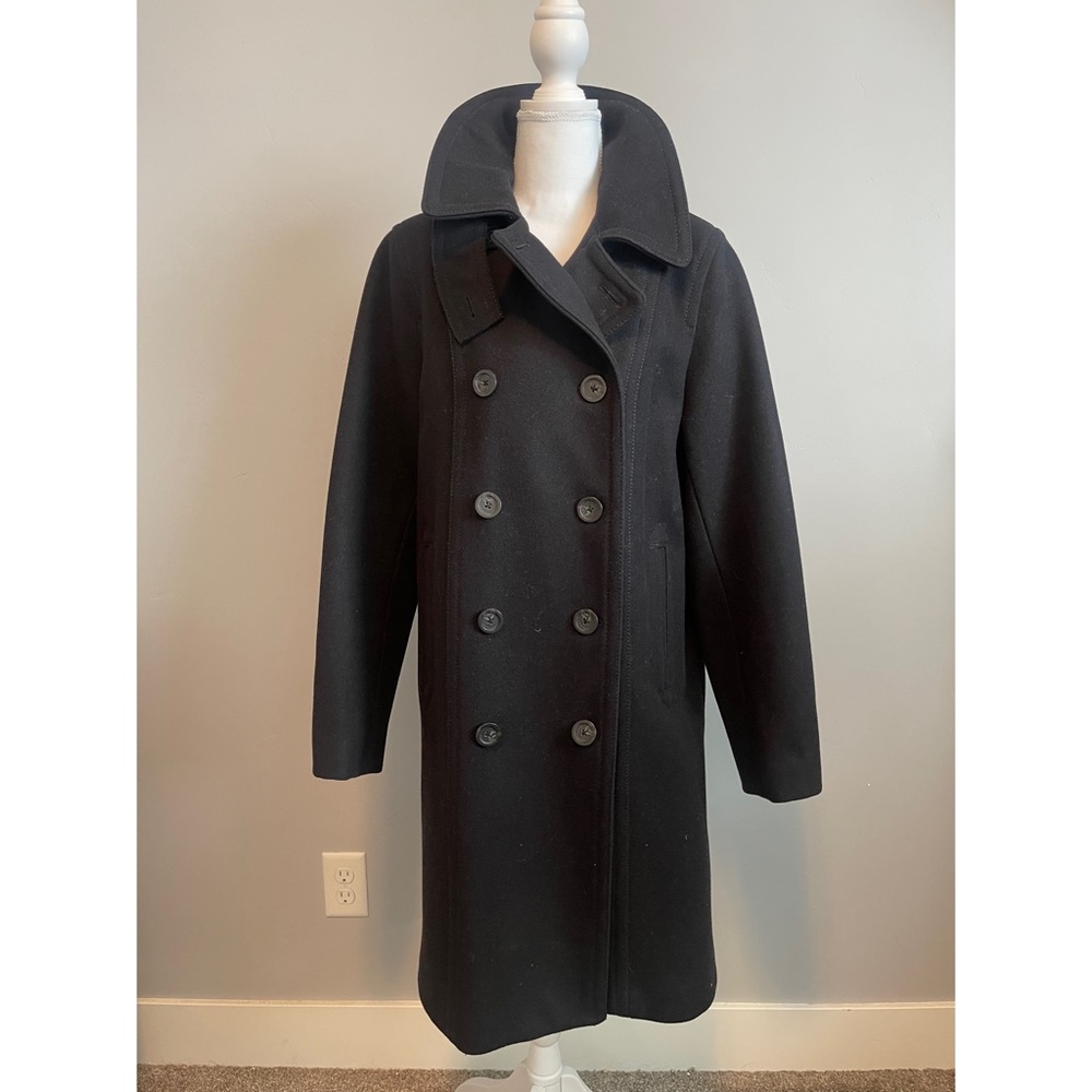 Gap Wool Coat - image 1